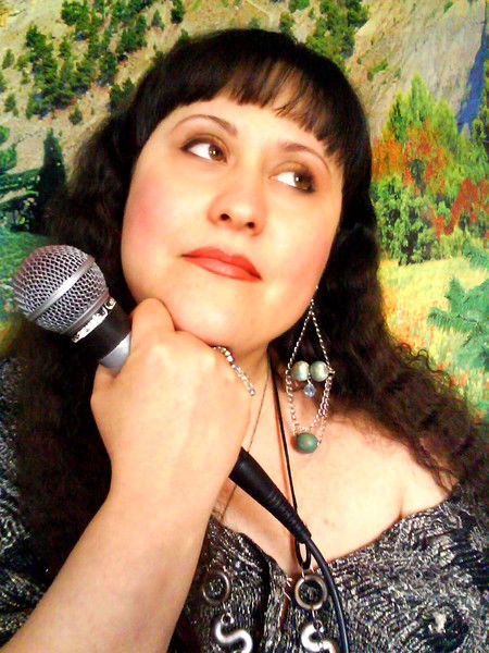 Лота Камышанская