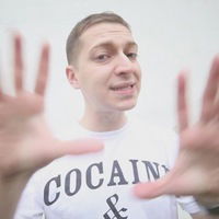 Виктор Холод