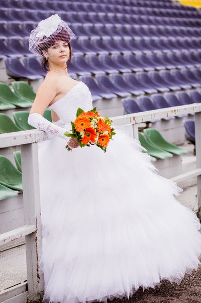 Дарья Миронова