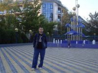 Валерий Бамбуров