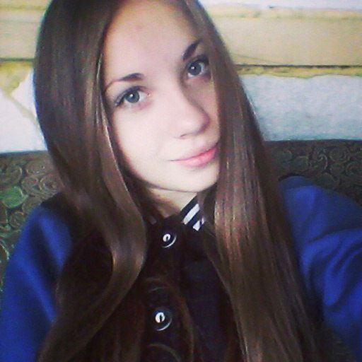 Алина Суворова