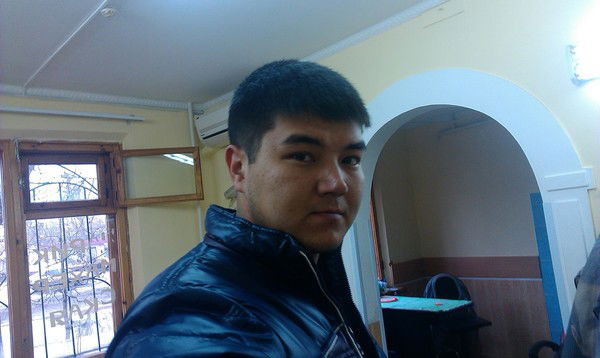 Руслан Габдуллин