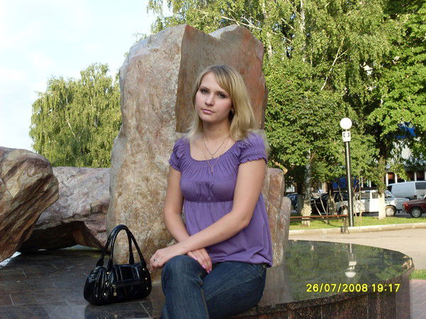 Анна Варакина