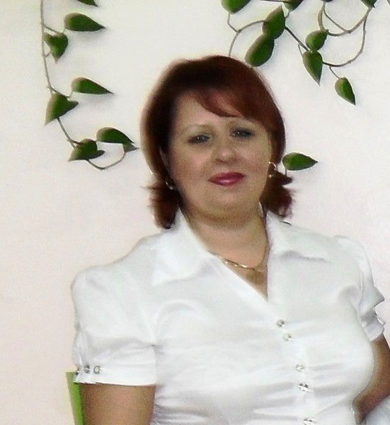 Наталья Кузнецова