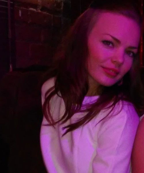 Наталья Нургалеева (Карандашова)