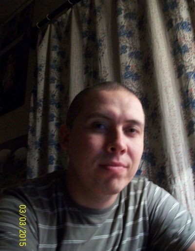 Николай Шайбулатов