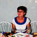 Тамара Гриненко