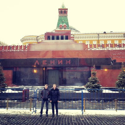 Владимир Федосенко