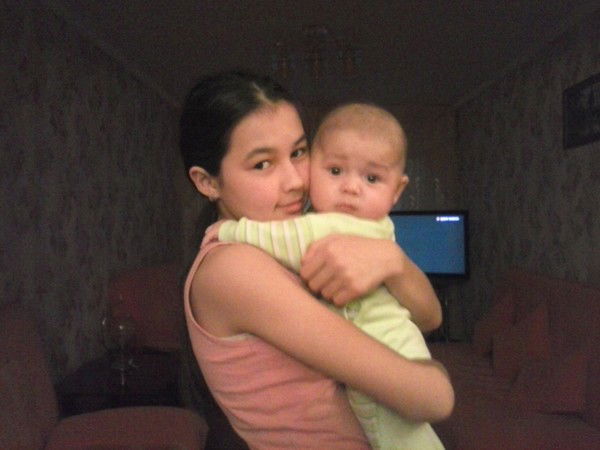 Гульвира Искакова