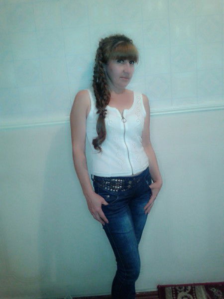 Шоира Сафиулина