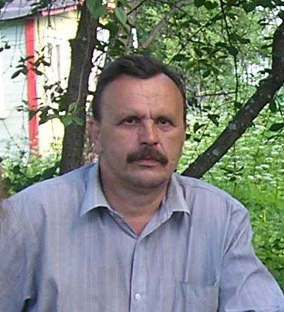 Александр Гущин