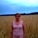 Нина Мишустина