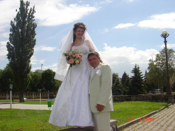 Надежда Тимофеева