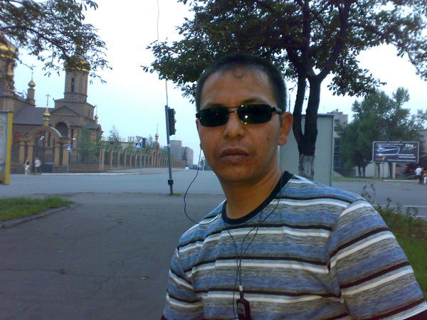 Хусниддин Кульдебаев