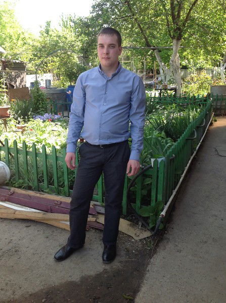 Владимир Коломийченко