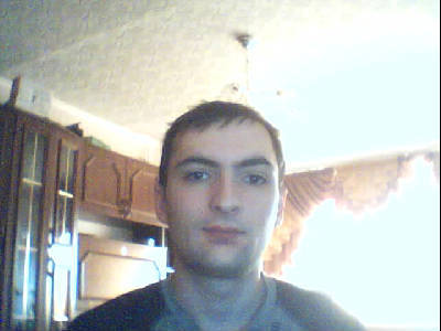 Стас Лавринов