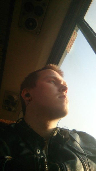 Александр Чударов