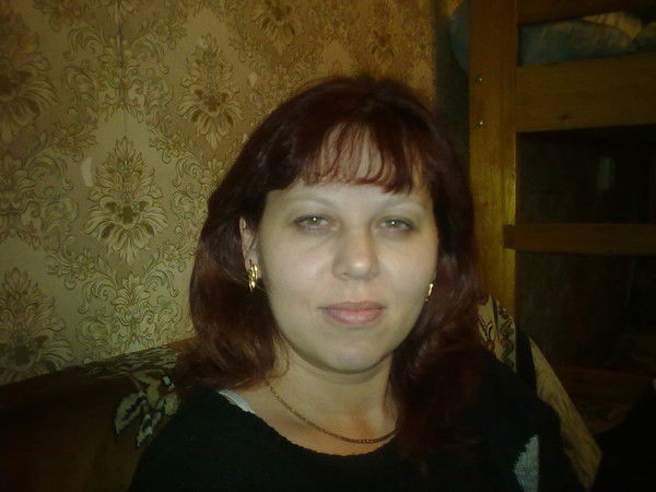 Юлия Яхонтова