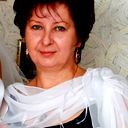 Галина Малыщенко