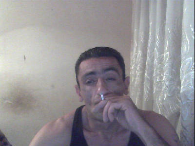 Гена Гарибян