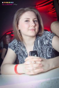 Ирина Полякова