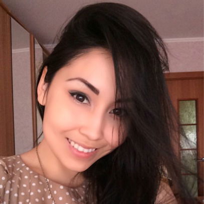 Жанаргуль Ахметова