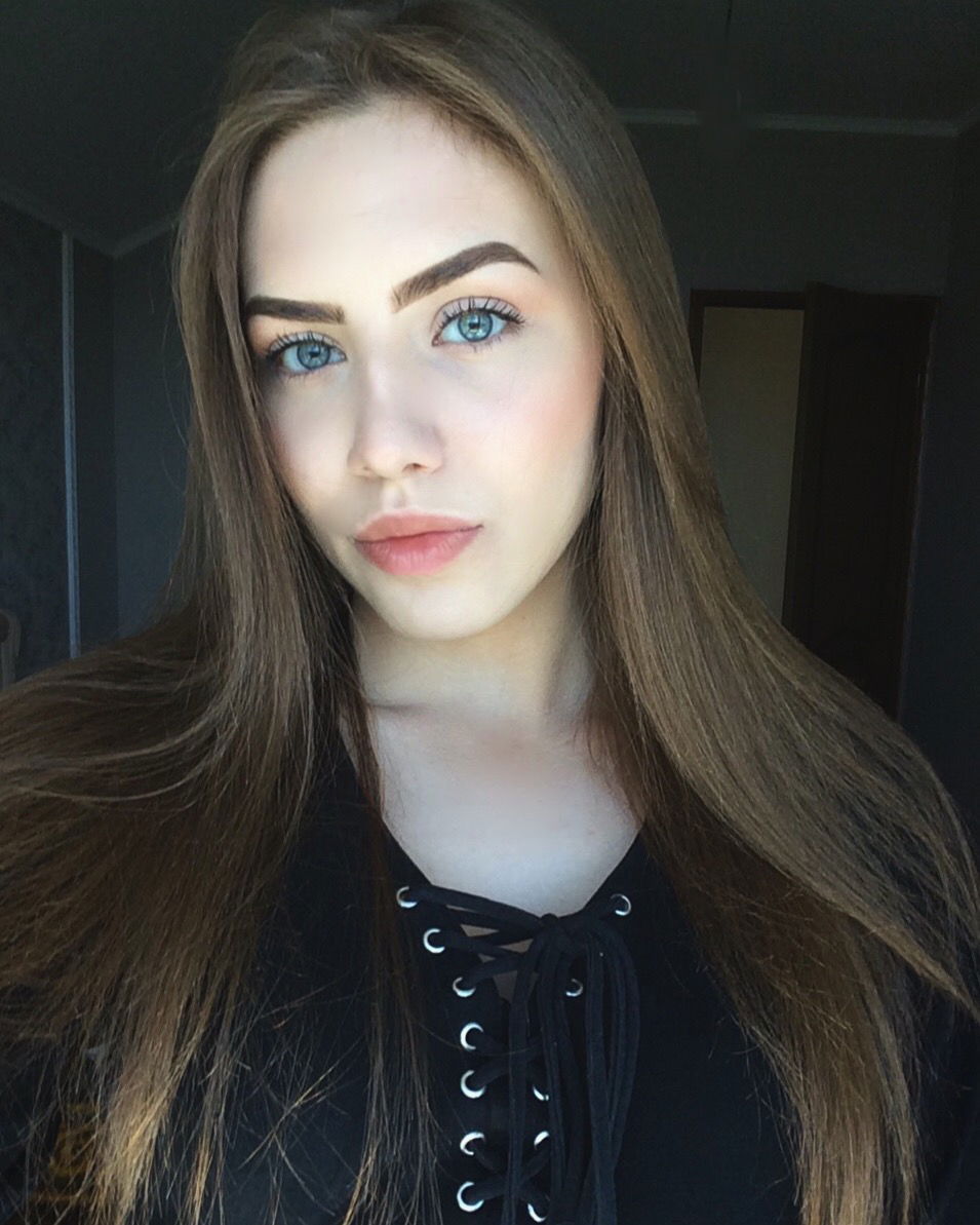 Юлия Якименко