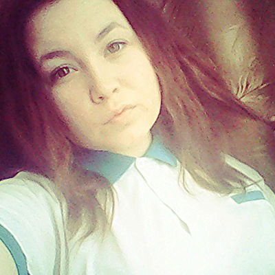 Алена Юдина