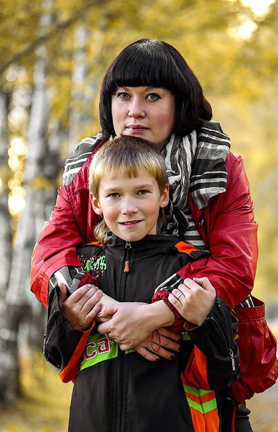 Юлия Соколова