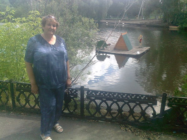 Ирина Коршунова