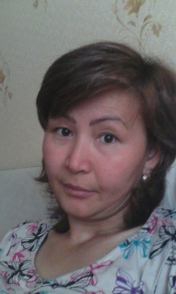 Дарига Есперова