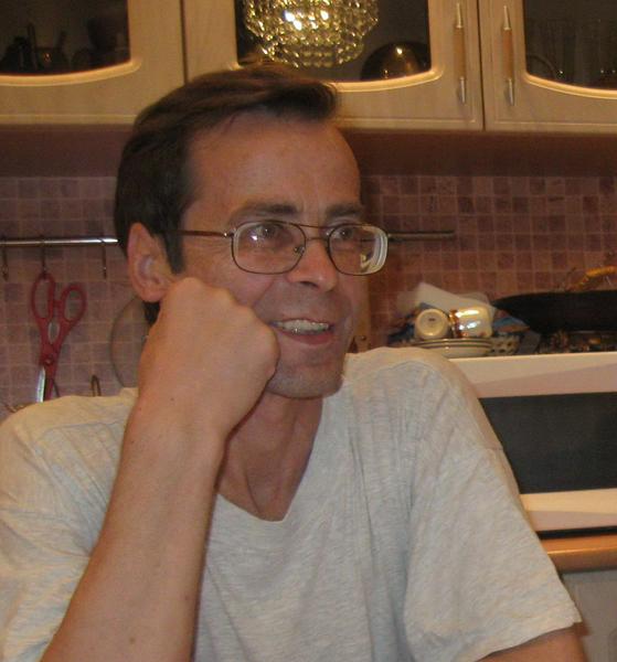 Михаил Паршаков