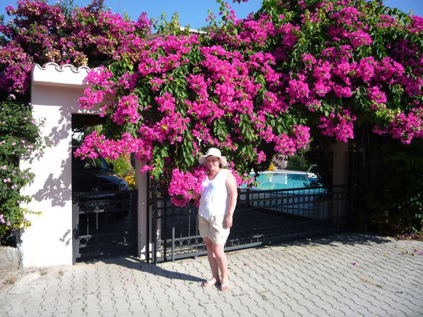 Марина Воропаева