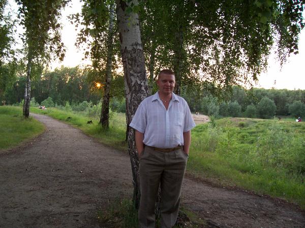 Александр Дьячков