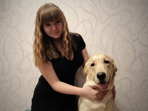 Ксения Иванова