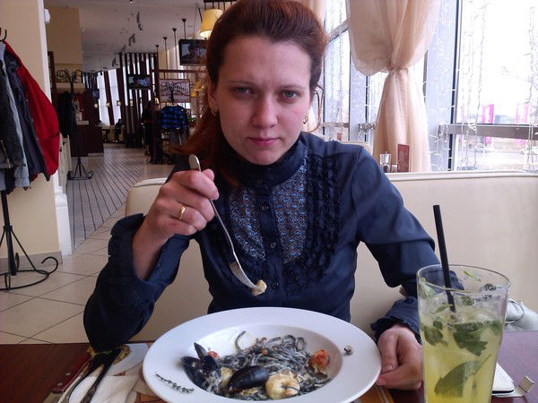 Анна Борилова