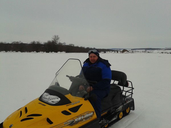 Венер Вагапов