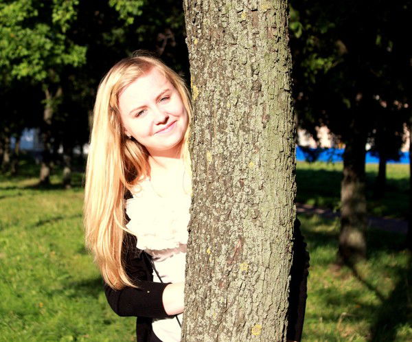 Светлана Хорошилова