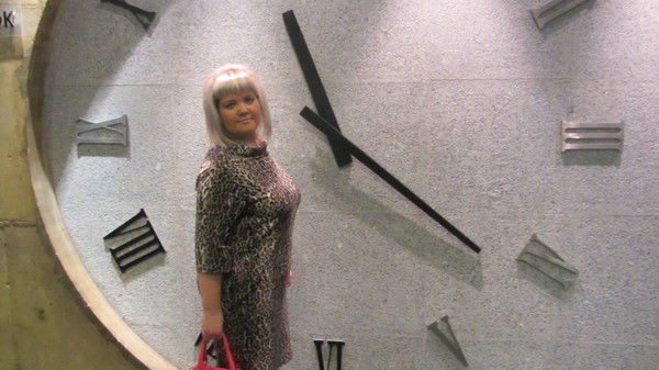 Юльча Перминова