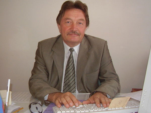Валерий Зиновьев