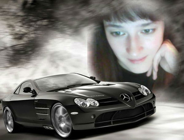 Юлия Рябчикова