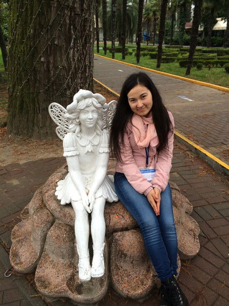 *****djeki***** Inyatbekova