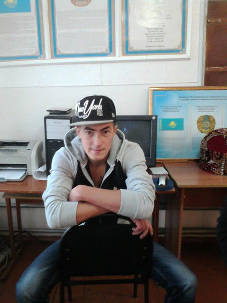 Алексей Лукьянов