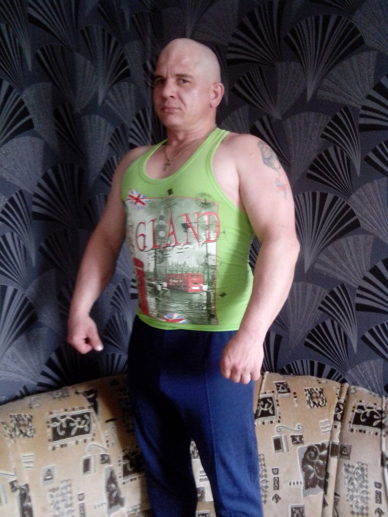 Вовчик Вовчик