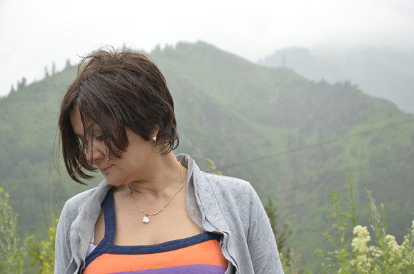 Гульмира Кадралиева