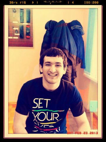 Хабибулло Файзов