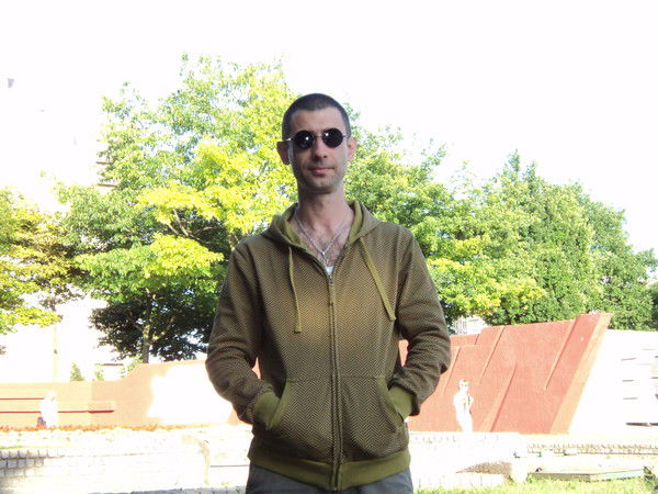 Борис Яковлев