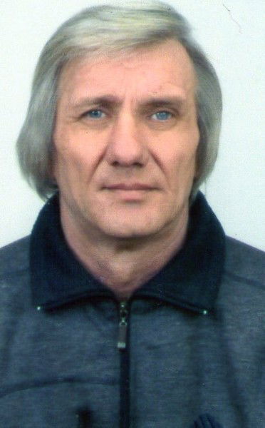 Николай Лазарев