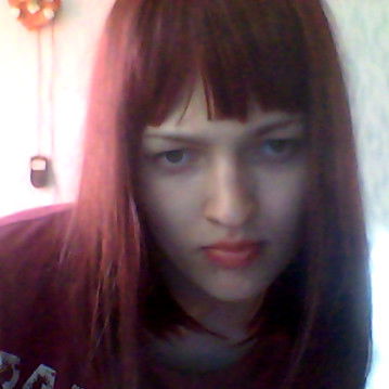 Мария Коннова