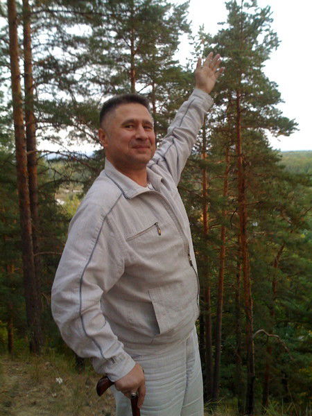 Эрнас Мухутдинов